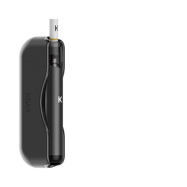 kiwi sigaretta elettronica con power bank